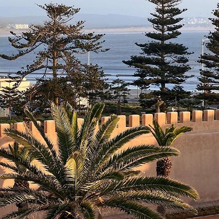 Villa Maroc Essaouira Exterior foto
