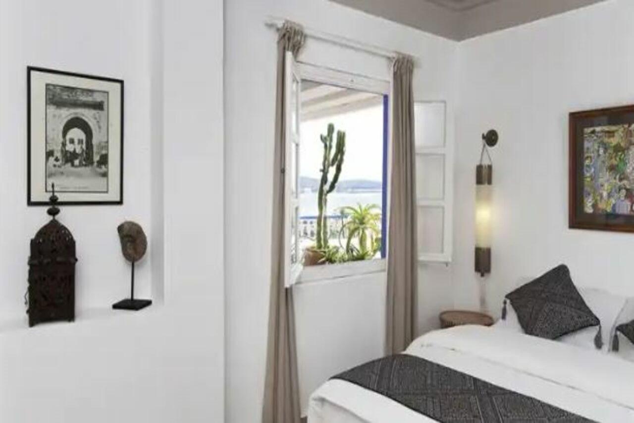 Villa Maroc Essaouira Exterior foto