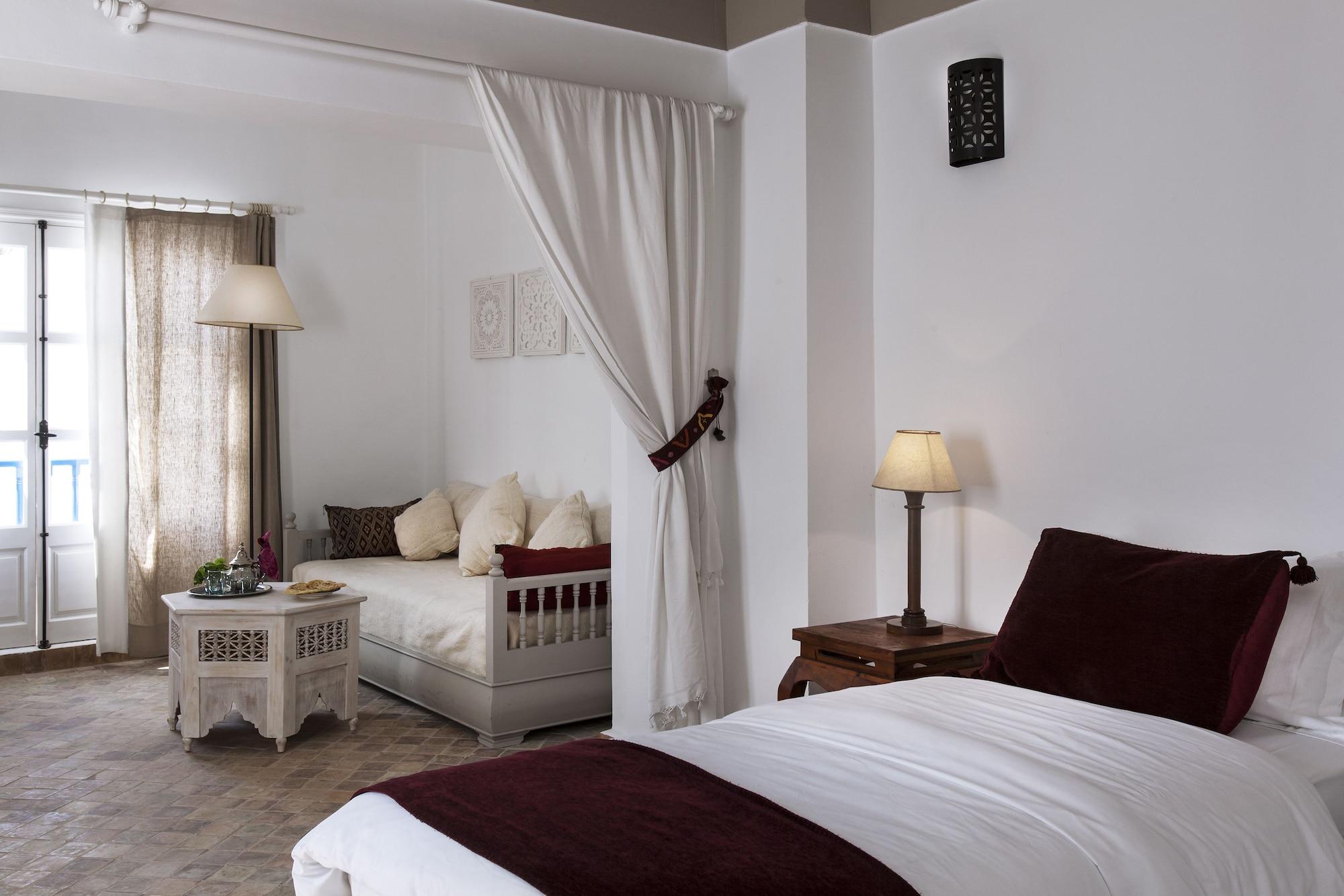 Villa Maroc Essaouira Exterior foto