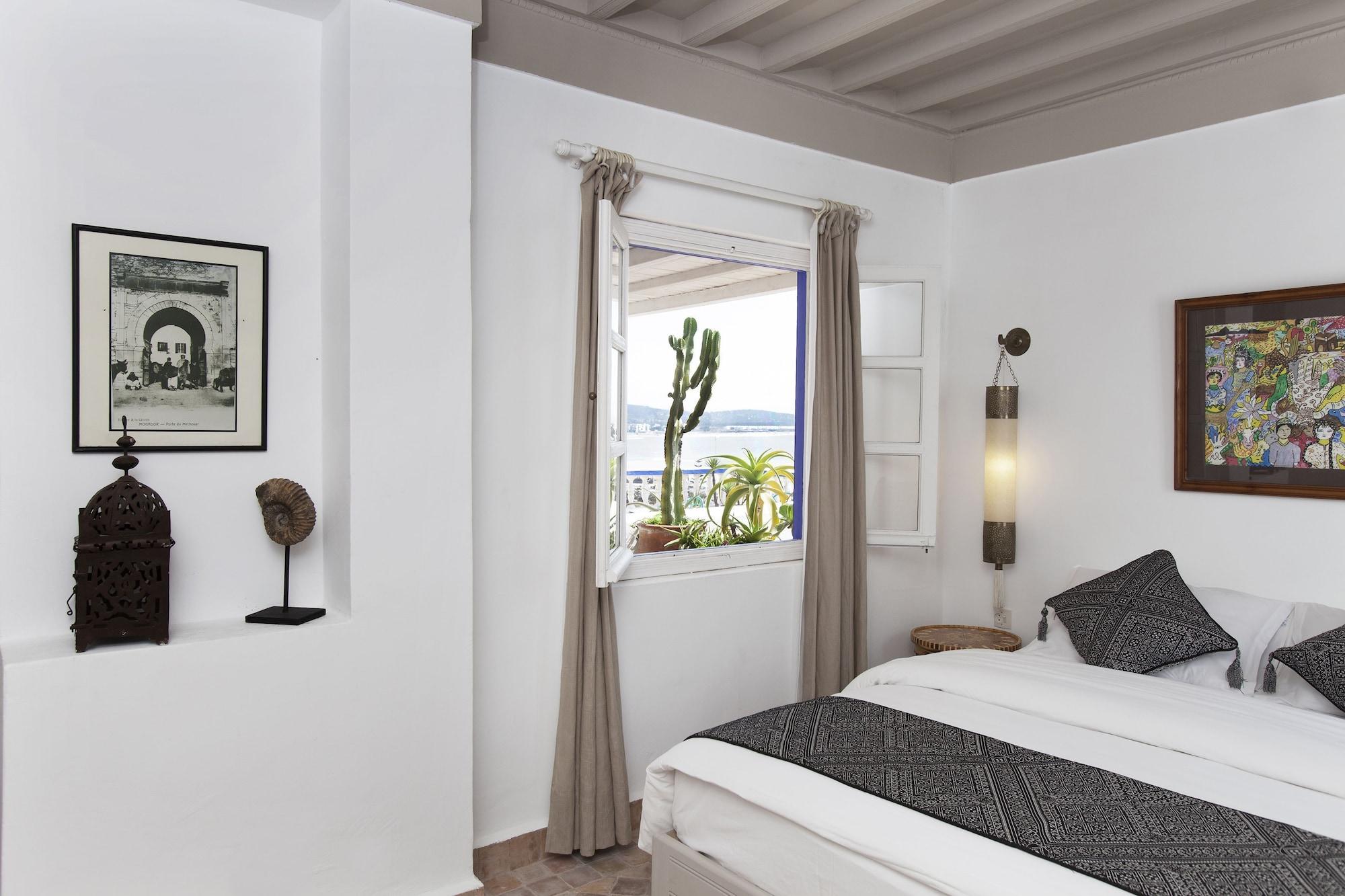 Villa Maroc Essaouira Exterior foto