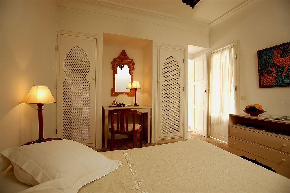 Villa Maroc Essaouira Exterior foto
