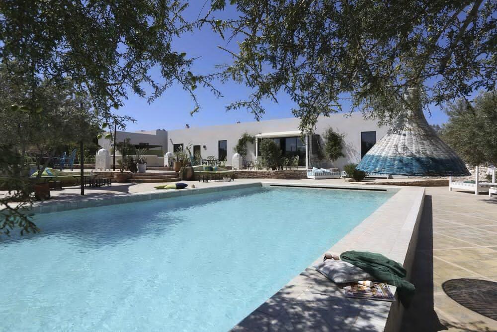 Villa Maroc Essaouira Exterior foto