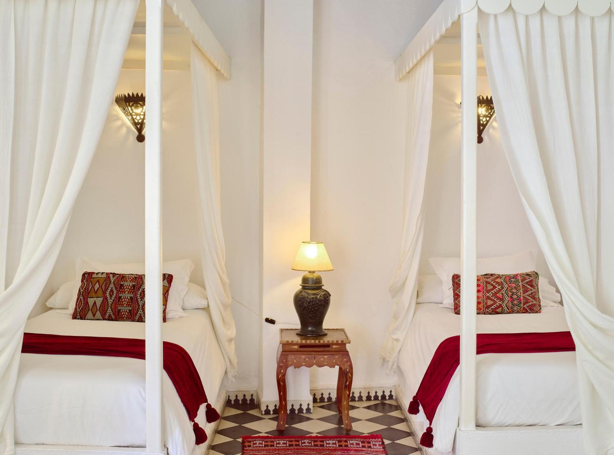 Villa Maroc Essaouira Exterior foto