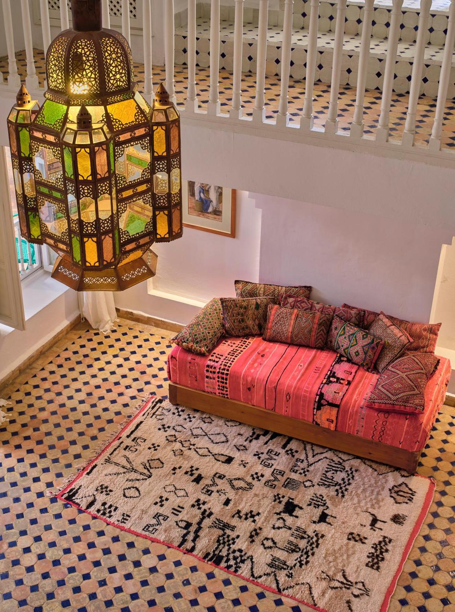 Villa Maroc Essaouira Exterior foto
