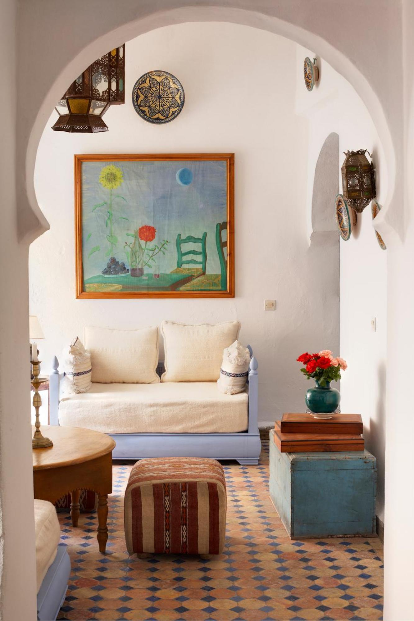 Villa Maroc Essaouira Exterior foto