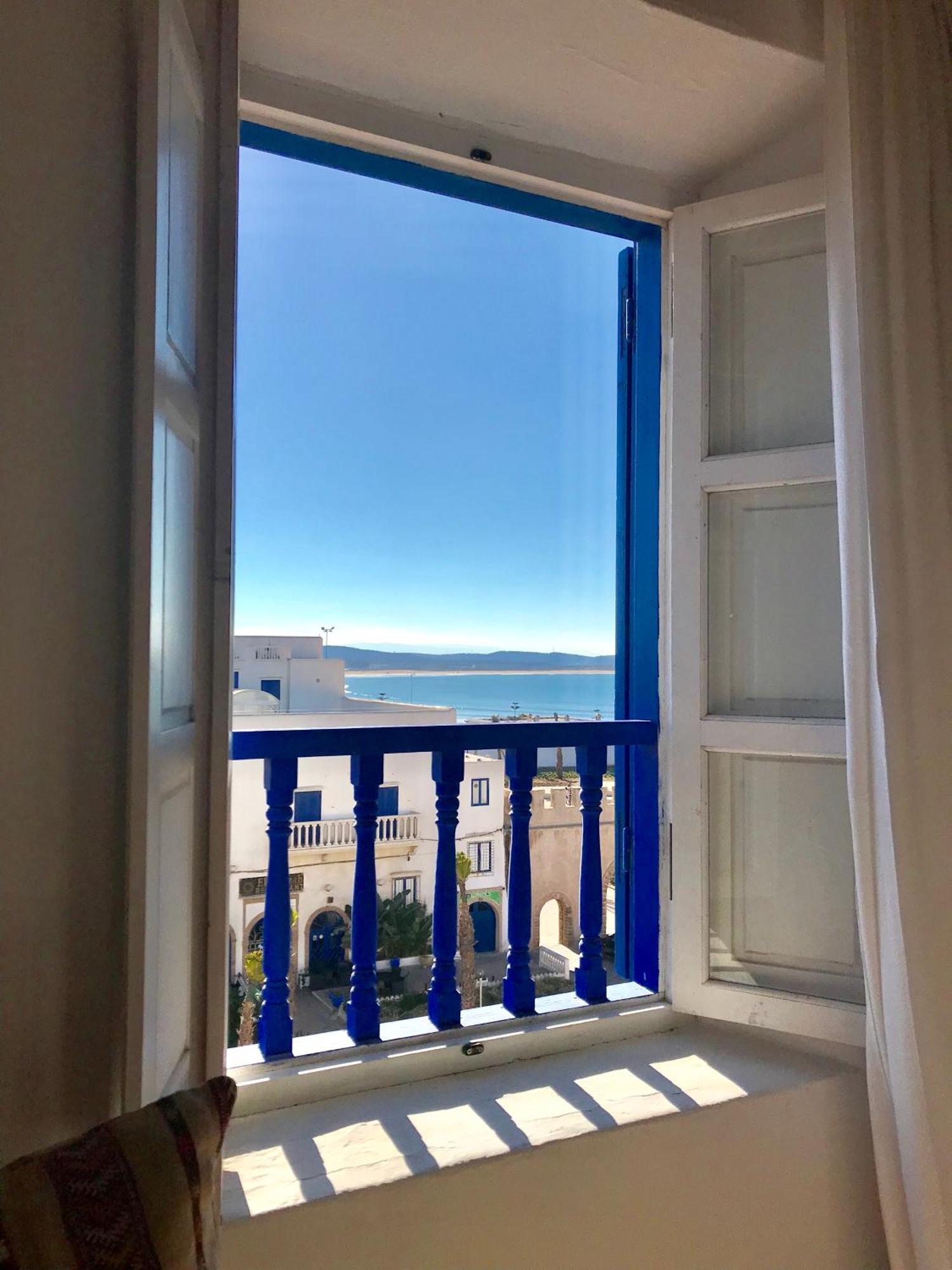 Villa Maroc Essaouira Exterior foto