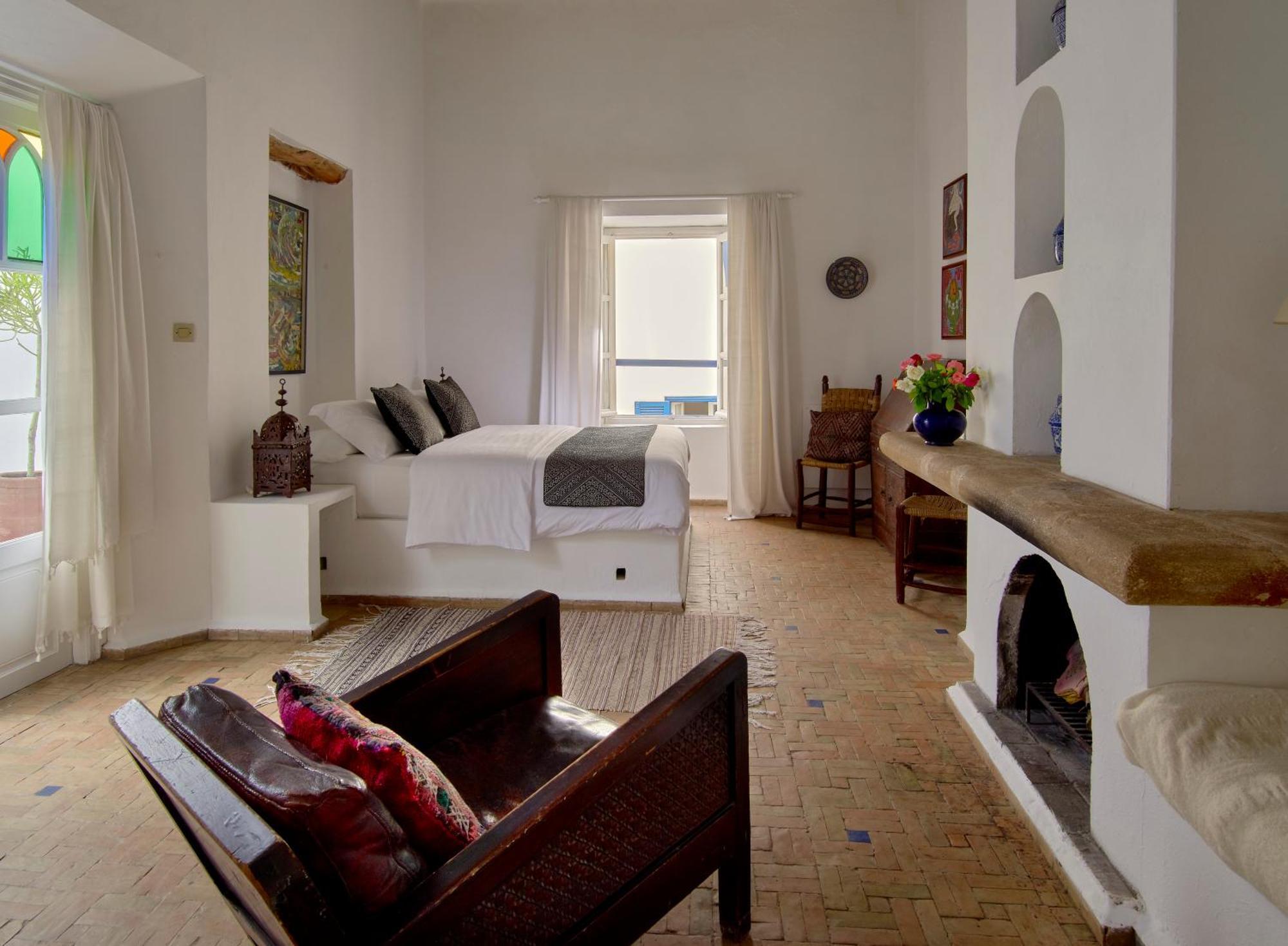 Villa Maroc Essaouira Exterior foto