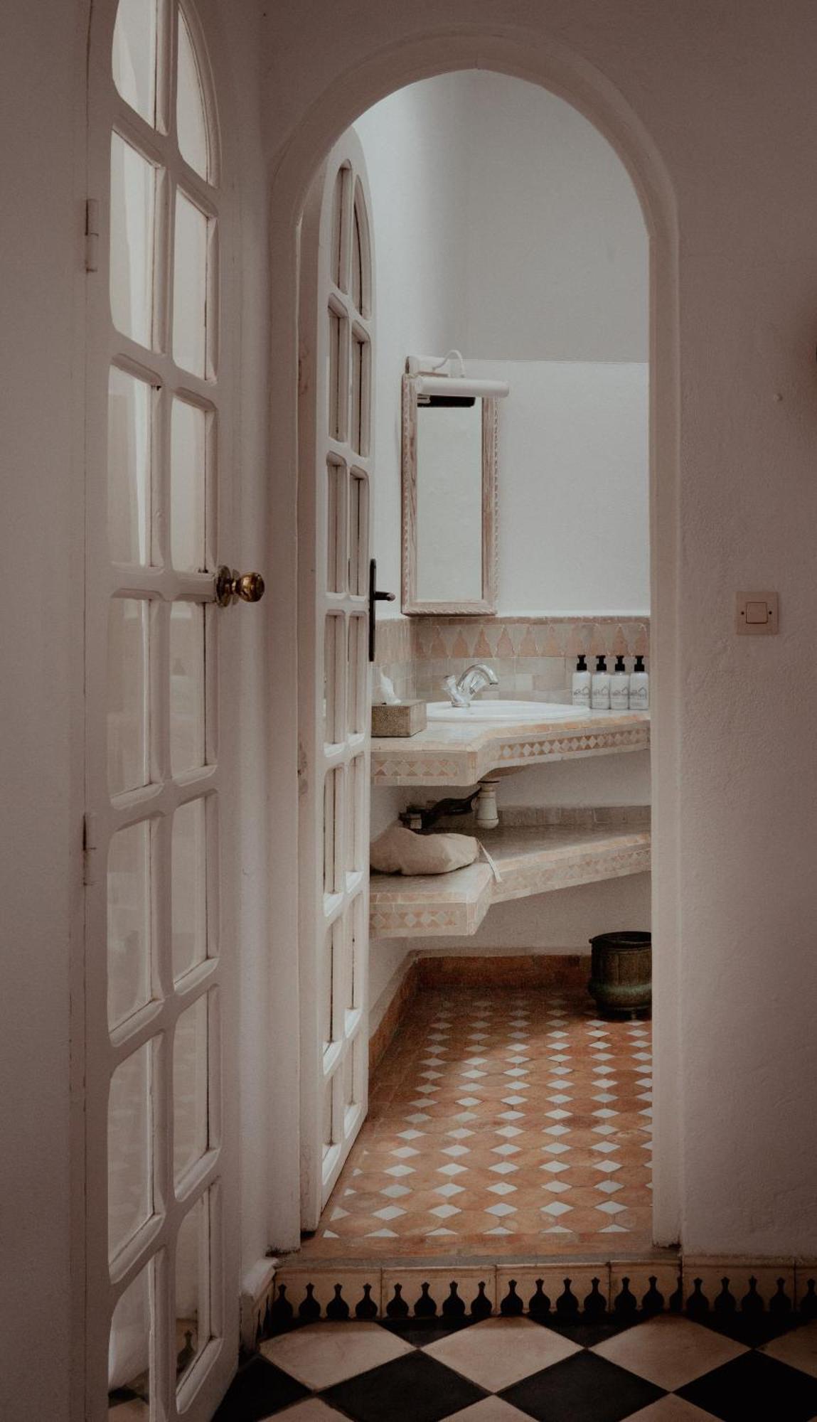 Villa Maroc Essaouira Exterior foto
