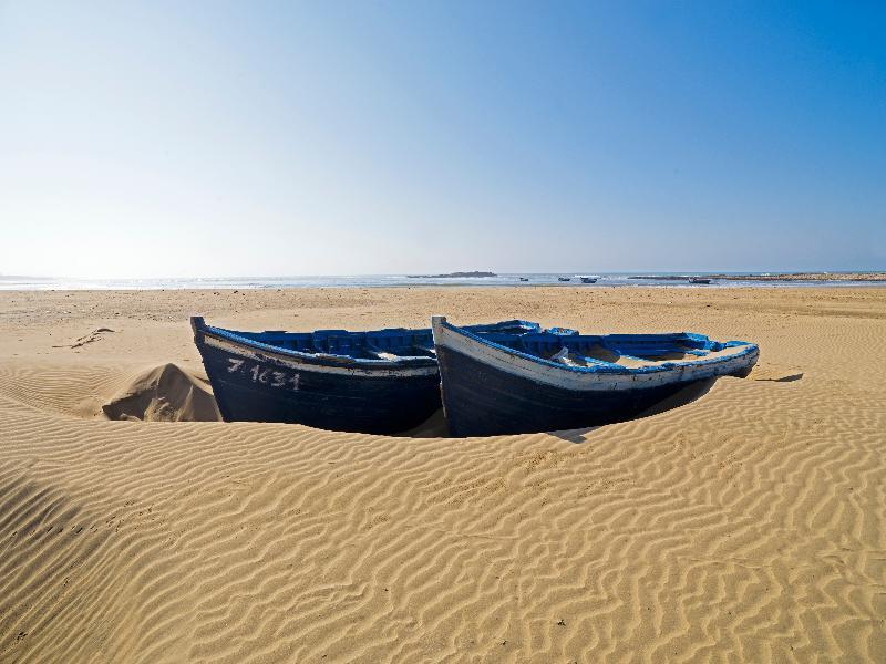 Villa Maroc Essaouira Exterior foto