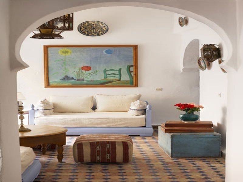 Villa Maroc Essaouira Exterior foto