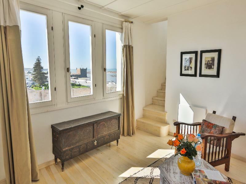Villa Maroc Essaouira Exterior foto